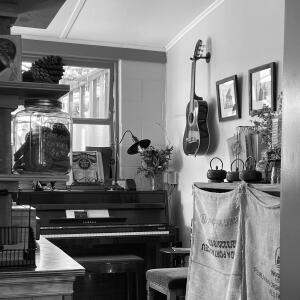 收聽lottie evans的from the start (cover)歌詞歌曲