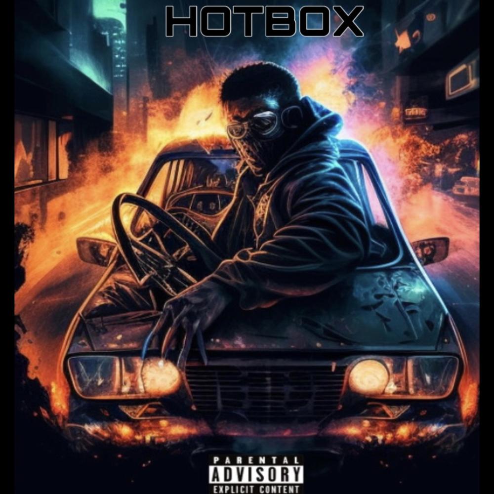 HOTBOX (Explicit)