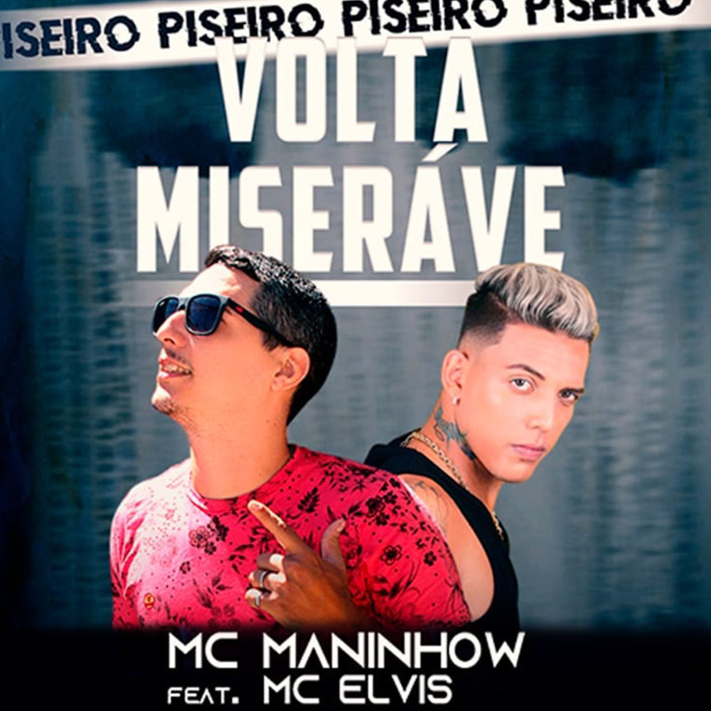 Volta Miserave