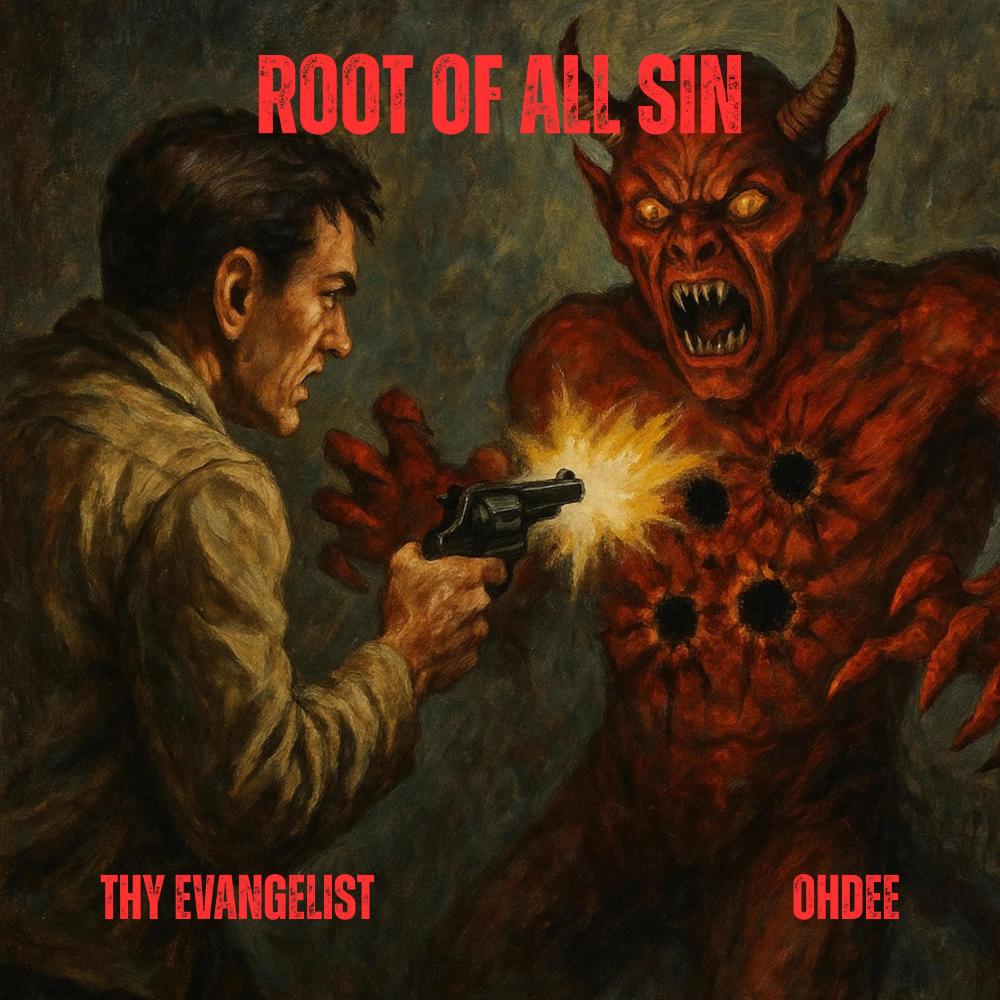 Root of All Sin