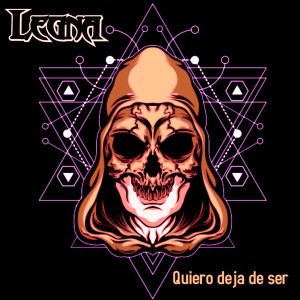 Listen to Quiero Dejar de Ser song with lyrics from Legna