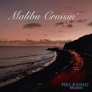 Einar K. Five的專輯Malibu Cruisin