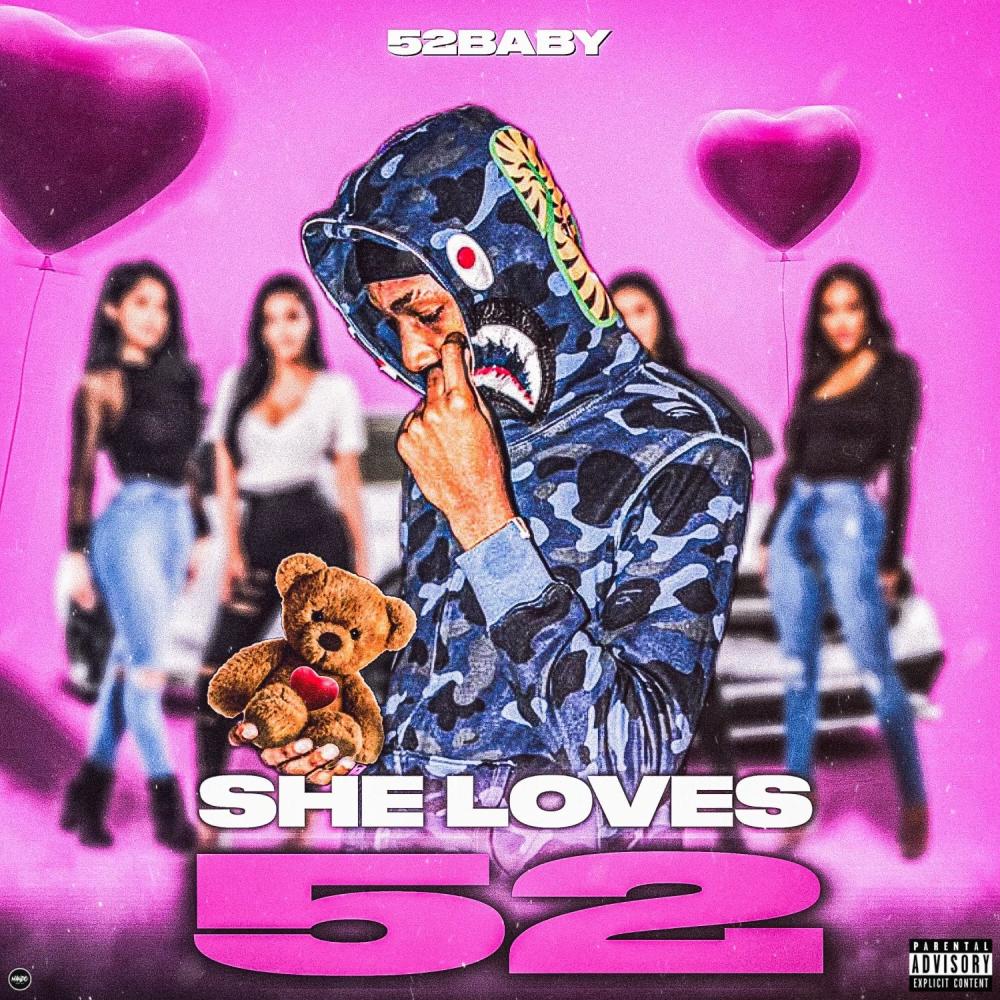 Bad Bitches Pt2 (feat. TURN2) (Explicit)