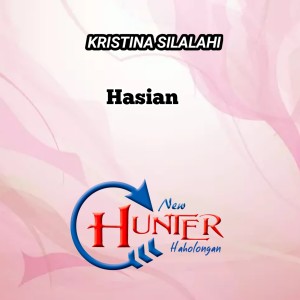 HASIAN dari Iran Ambarita