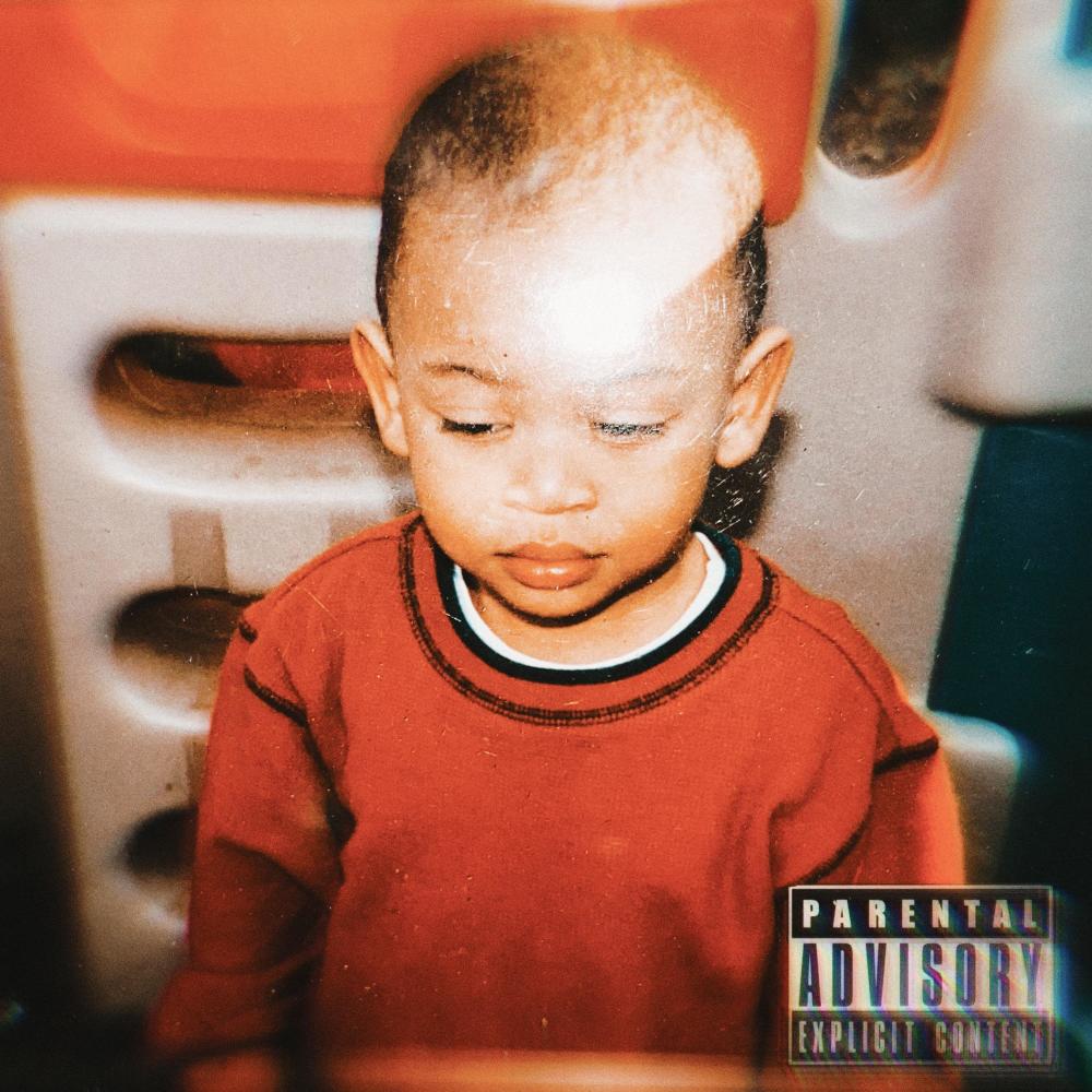 Don't Say A Thing (Explicit)