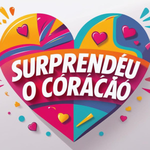 อัลบัม _Surpreendeu o Coração_ ศิลปิน bruno_araujo