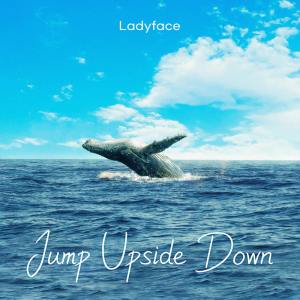 Album Jump Upside Down from LadyFace
