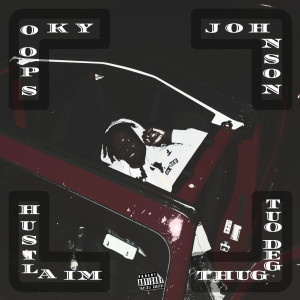 ดาวน์โหลดและฟังเพลง Hustla Im Thugged Out (Explicit) พร้อมเนื้อเพลงจาก Spooky Johnson