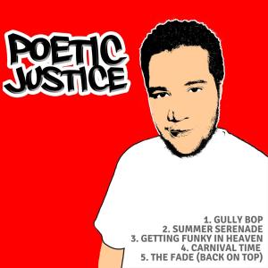 Listen to Summer Serenade song with lyrics from Poetic Justice