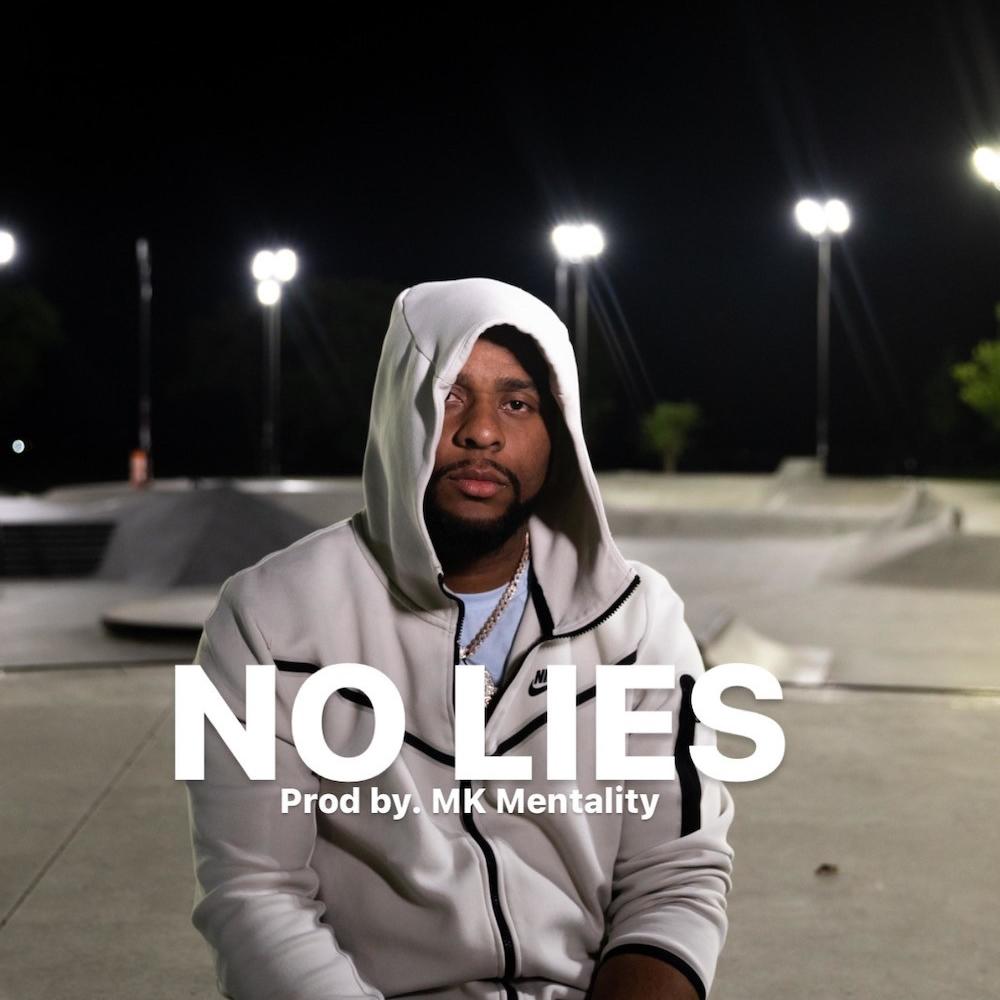 No Lies (Explicit)