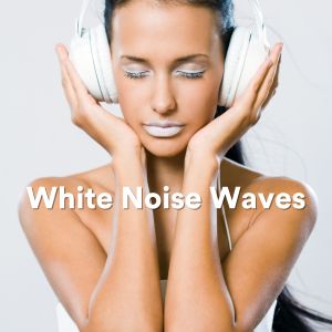 Deep Sleep Systems的專輯White Noise Waves