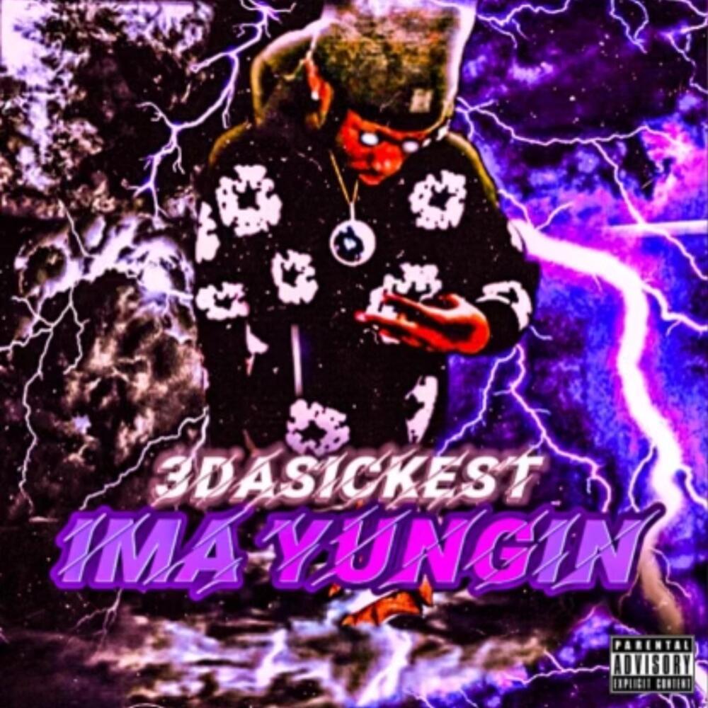 Ima yungin (Explicit)