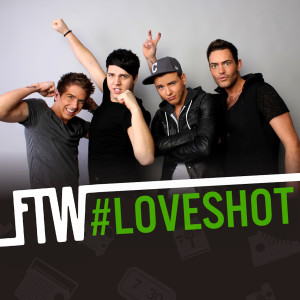 收聽FTW的Loveshot歌詞歌曲