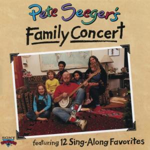 收聽Pete Seeger的Canoe Song歌詞歌曲
