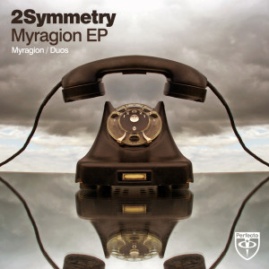 อัลบัม Myragion E.P. ศิลปิน 2symmetry