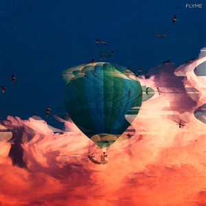 ดาวน์โหลดและฟังเพลง FLYME พร้อมเนื้อเพลงจาก dawgss