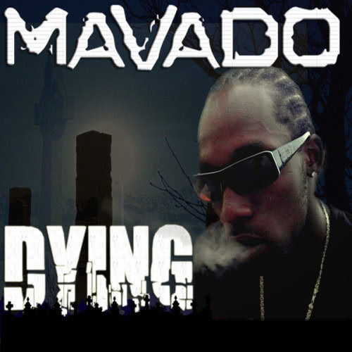 Dying Feat. Serani