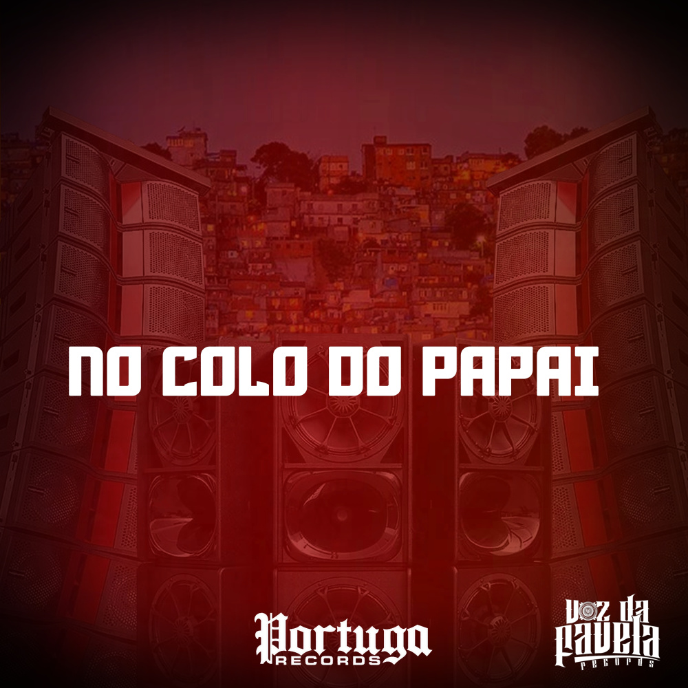 NO COLO DO PAPAI (Explicit)