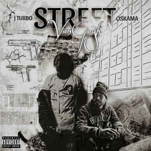 Oskama Esteban的專輯Street Van Gogh (Explicit)