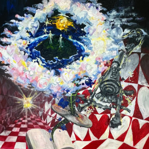 Listen to Illusion song with lyrics from 플린 (Fleen)