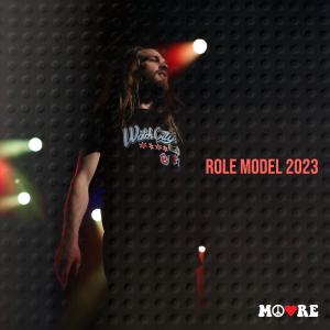 MOORE的專輯Role Model 2023 (Explicit)