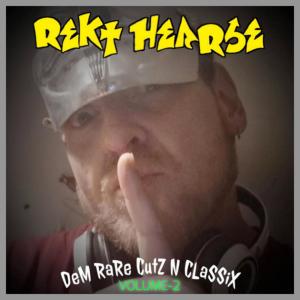 收聽Rekt Hearse的Smoke A Sack (feat. Vlone Witch) (Explicit)歌詞歌曲