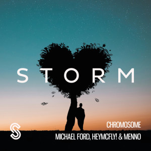 Dengarkan lagu Chromosome nyanyian Michael Ford dengan lirik