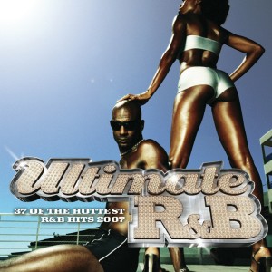 อัลบัม Ultimate R&B 2007 ศิลปิน Various Artists