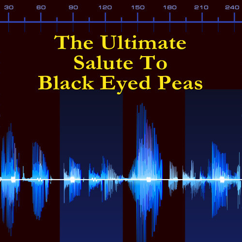 Where Is The Love (Made Famous by Black Eyed Peas)