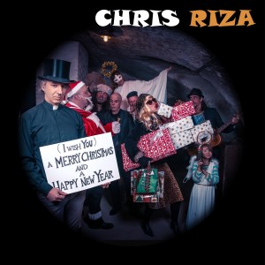 收聽Chris Riza的(I Wish You) A Merry Christmas and a Happy New Year歌詞歌曲