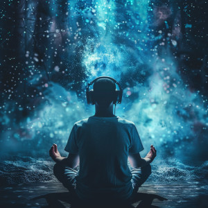 อัลบัม Music for Mindful Meditation: Contemplative Melodies ศิลปิน Quiet Meditation Music