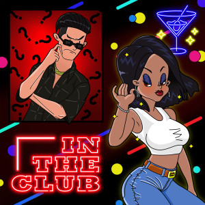 Black Nine的專輯In The Club