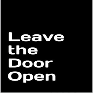 收聽Brenno的Leave the Door Open歌詞歌曲