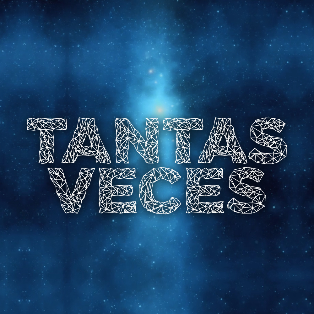 Tantas veces