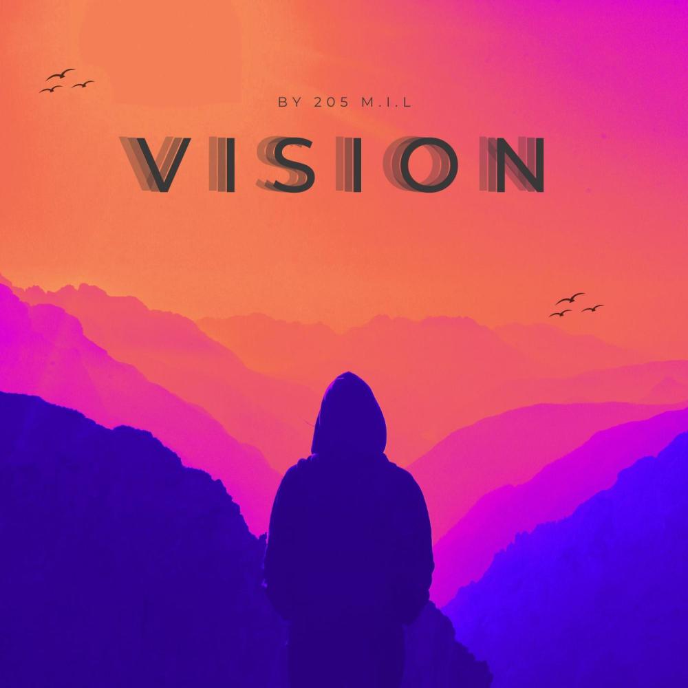 Vision (Explicit)