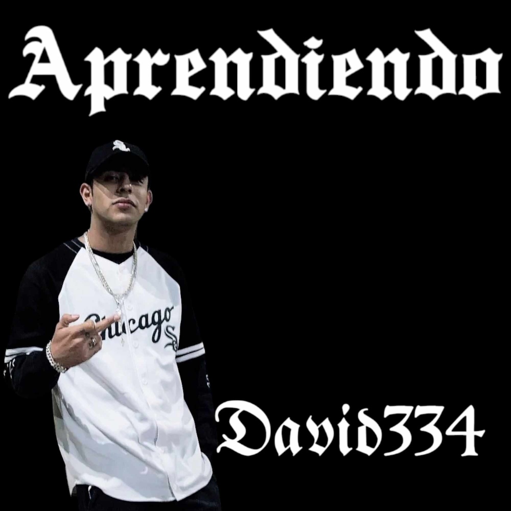 Aprendiendo