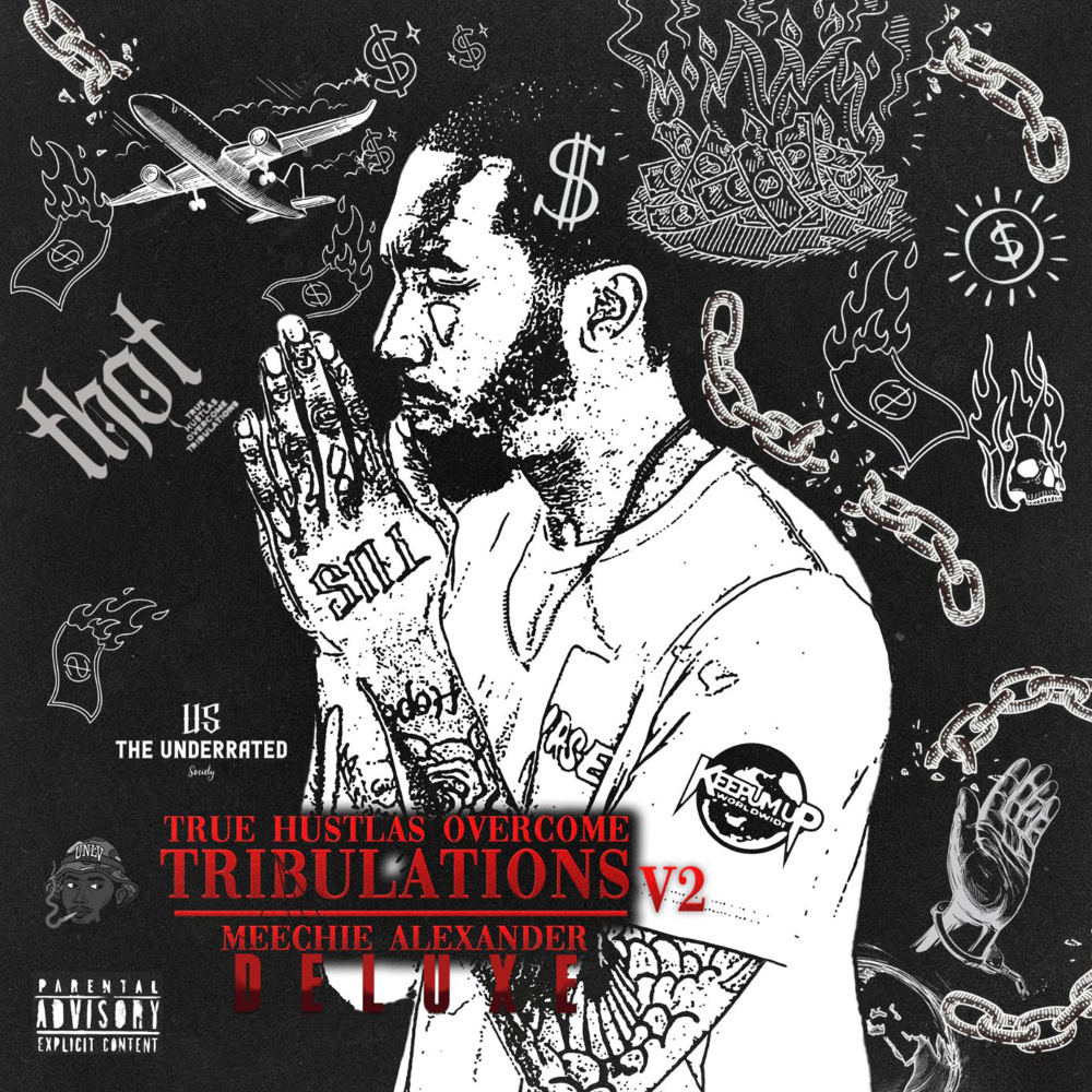 Hustla's Appreciation (Explicit)
