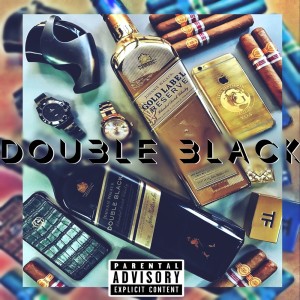 Listen to Double Black 2 (Explicit) song with lyrics from Kalil Sete Etes