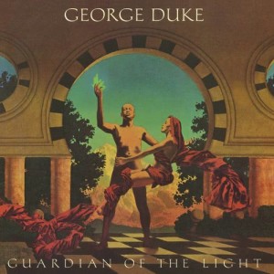 收聽George Duke的Celebrate歌詞歌曲