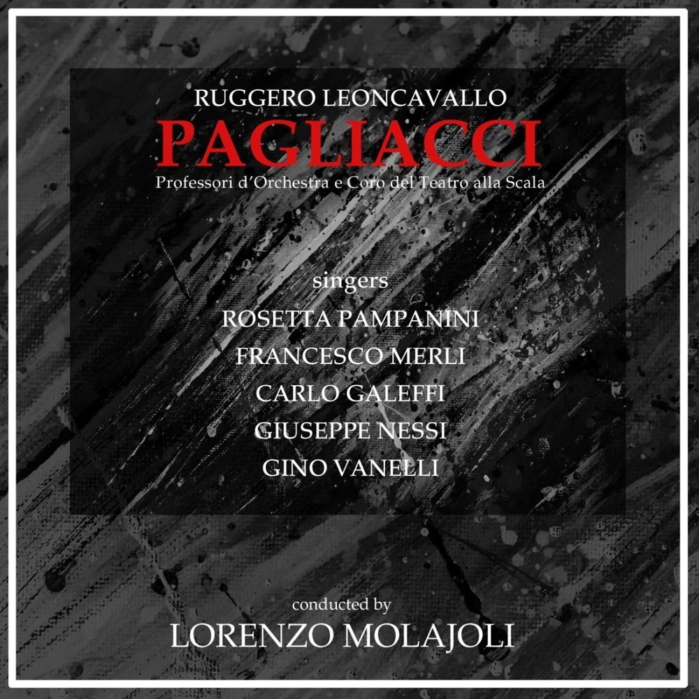 Pagliacci, Act I: "Qual fiamma avea nel guardo"