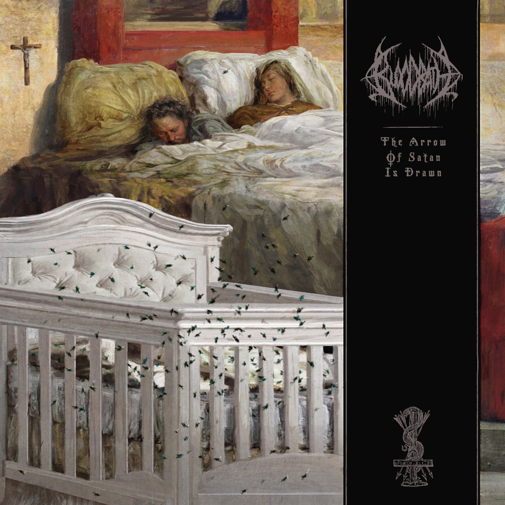 March Of The Crucifiers (Explicit)