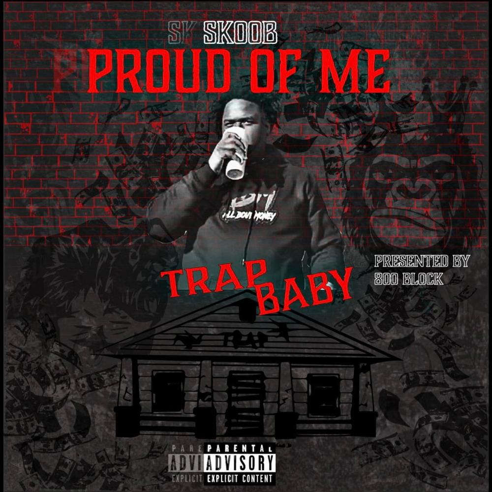 Murda Business (feat. CFN & Ed Eazy) (Explicit)
