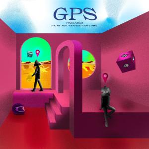Listen to Helium Có Phải Là GPS song with lyrics from Pixel Neko
