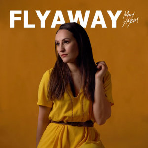 收聽Mari Hajem的Fly Away歌詞歌曲