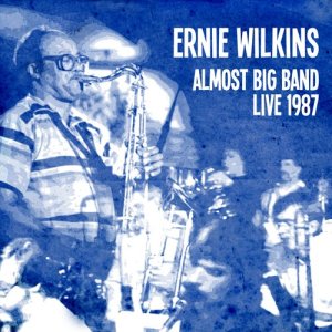 收聽Ernie Wilkins的Sugar (Live)歌詞歌曲
