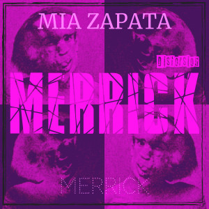 Album Mia Zapata from Merrick
