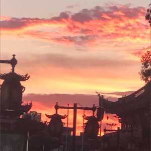 Listen to How Deep Is Your Love (cover: PJ Morton) (Live) song with lyrics from 王逸飞