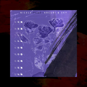 Album Endorfina (Explicit) from Nicele