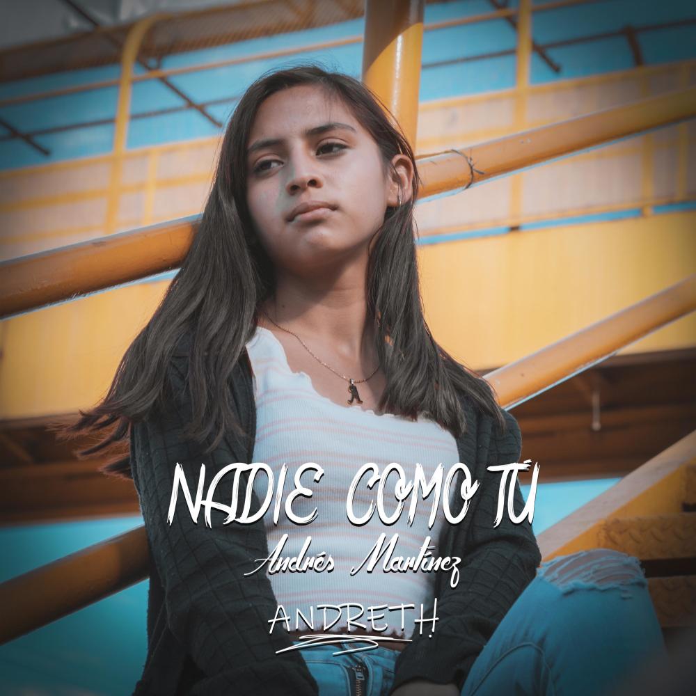 Nadie Como Tú