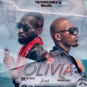 Listen to Olivia song with lyrics from DR.BOMA